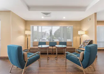 TownePlace Suites by Marriott Greensboro Coliseum Area hotel thumbnail 4