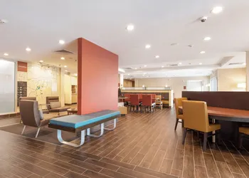 TownePlace Suites by Marriott Greensboro Coliseum Area hotel thumbnail 5