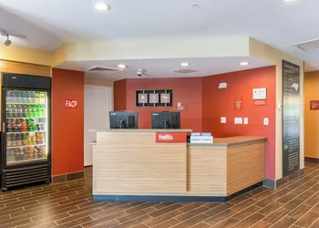 TownePlace Suites by Marriott Greensboro Coliseum Area hotel thumbnail 6