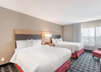 TownePlace Suites by Marriott Greensboro Coliseum Area hotel thumbnail 7