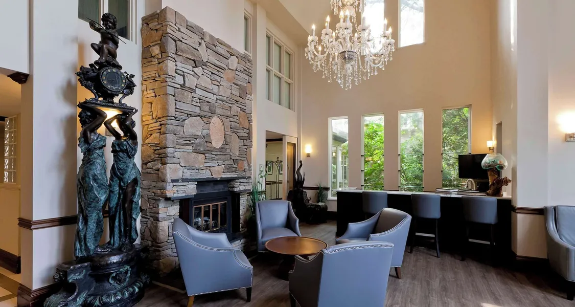 Elm Hurst Inn & Spa hotel detail image 2