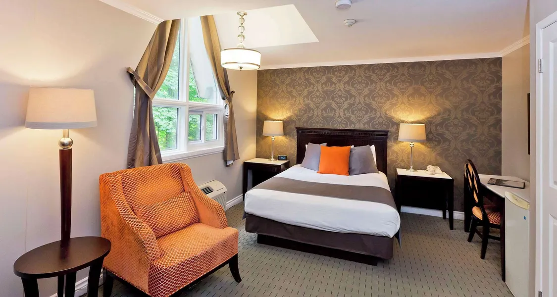 Elm Hurst Inn & Spa hotel detail image 6