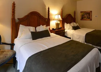Zermatt Utah Resort & Spa Trademark Collection by Wyndham hotel thumbnail 4