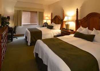 Zermatt Utah Resort & Spa Trademark Collection by Wyndham hotel thumbnail 7