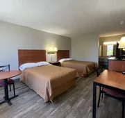 EZ Travel Inn hotel detail image 3