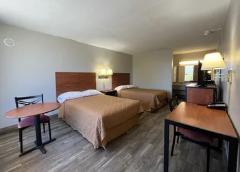 EZ Travel Inn hotel thumbnail 3