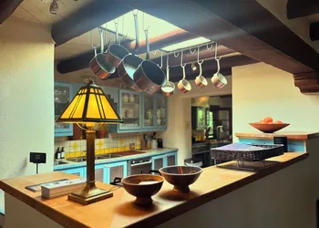 Hacienda del Sol Historic Bed & Breakfast hotel thumbnail 2