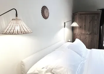 Hacienda del Sol Historic Bed & Breakfast hotel thumbnail 6