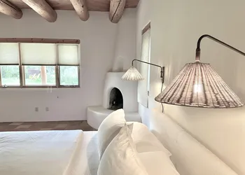 Hacienda del Sol Historic Bed & Breakfast hotel thumbnail 7