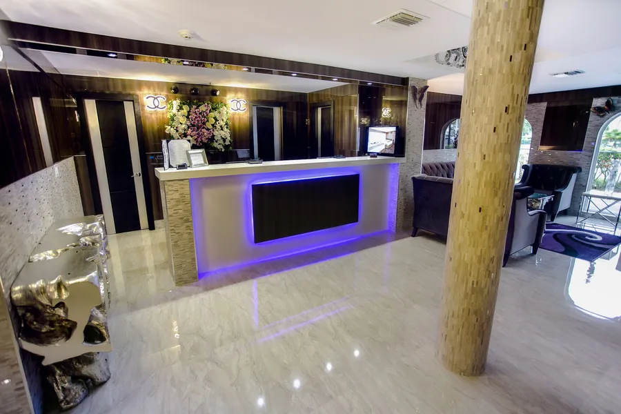 Ocean Beach Palace Hotel and Suites hotel detail image 6