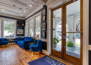 The Cordova Inn, a New Hotel Collection Property hotel thumbnail 2