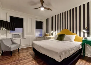 The Cordova Inn, a New Hotel Collection Property hotel thumbnail 4