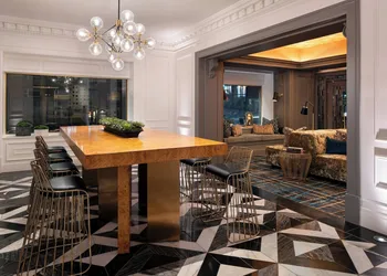 Courtyard by Marriott San Francisco Downtown/Van Ness Ave. hotel thumbnail 2