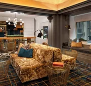 Courtyard by Marriott San Francisco Downtown/Van Ness Ave. hotel detail image 3