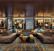 Courtyard by Marriott San Francisco Downtown/Van Ness Ave. hotel detail image 5