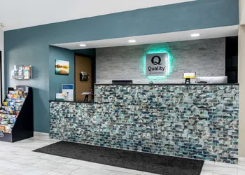 Quality Inn Carrollton hotel thumbnail 2
