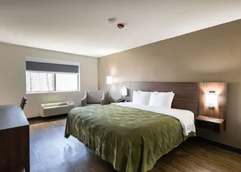 Quality Inn Carrollton hotel thumbnail 4