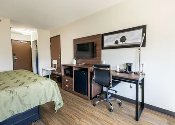 Quality Inn Carrollton hotel thumbnail 6