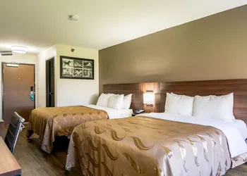Quality Inn Carrollton hotel thumbnail 8