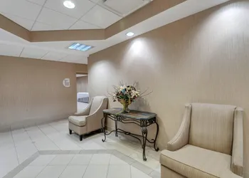 Quality Inn & Suites Bel Air I-95 Exit 77A hotel thumbnail 2