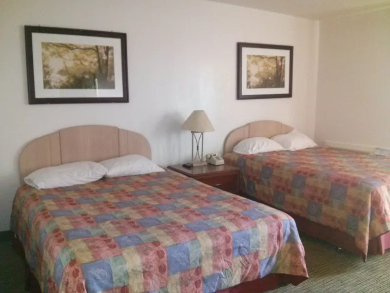 Val U Stay Inn and Suites hotel detail image 6