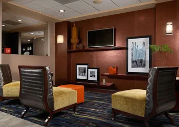 Hampton Inn by Hilton Eagle Pass hotel thumbnail 3