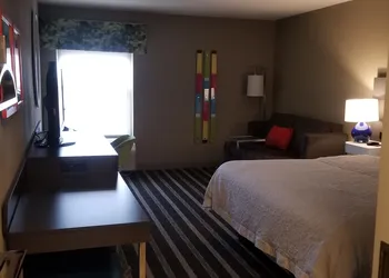 Hampton Inn by Hilton Eagle Pass hotel thumbnail 4