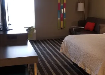 Hampton Inn by Hilton Eagle Pass hotel thumbnail 5