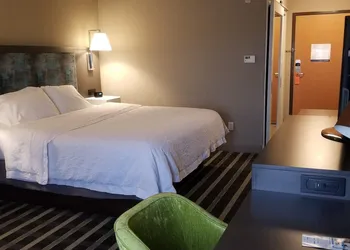 Hampton Inn by Hilton Eagle Pass hotel thumbnail 6