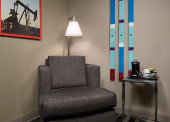 Hampton Inn by Hilton Eagle Pass hotel thumbnail 7