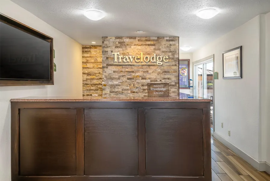 Travelodge by Wyndham Gananoque hotel detail image 2