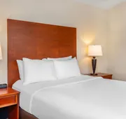 Travelodge by Wyndham Gananoque hotel detail image 3
