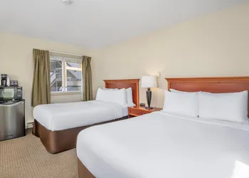 Travelodge by Wyndham Gananoque hotel thumbnail 4