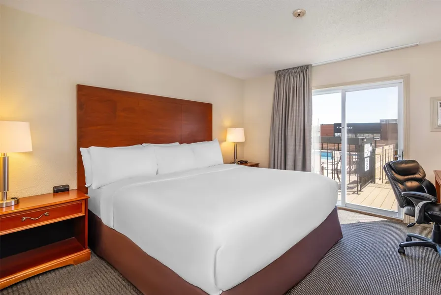 Travelodge by Wyndham Gananoque hotel detail image 6