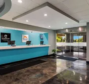 Clarion Hotel San Angelo near Convention Center hotel detail image 3