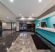 Clarion Hotel San Angelo near Convention Center hotel detail image 4