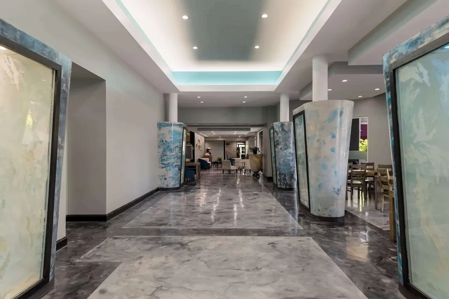 Clarion Hotel San Angelo near Convention Center hotel detail image 6