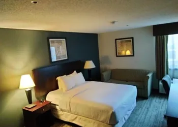 Clarion Hotel San Angelo near Convention Center hotel thumbnail 8