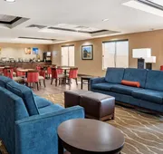 Comfort Inn & Suites Clinton - Jackson West hotel detail image 3