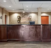 Comfort Inn & Suites Clinton - Jackson West hotel detail image 4