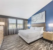 DoubleTree Suites by Hilton Hotel Huntsville South hotel detail image 5