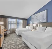 DoubleTree Suites by Hilton Hotel Huntsville South hotel detail image 7