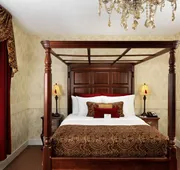 Pendray Inn & Tea House hotel detail image 3