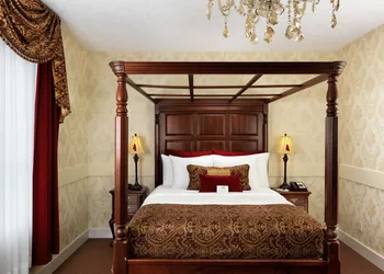 Pendray Inn & Tea House hotel thumbnail 3