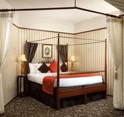 Pendray Inn & Tea House hotel detail image 5