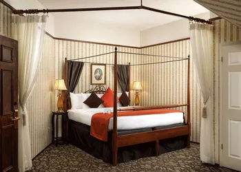 Pendray Inn & Tea House hotel thumbnail 5
