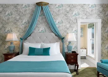 Pendray Inn & Tea House hotel thumbnail 6