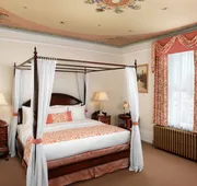 Pendray Inn & Tea House hotel detail image 7