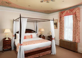 Pendray Inn & Tea House hotel thumbnail 7