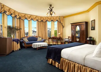 Pendray Inn & Tea House hotel thumbnail 8